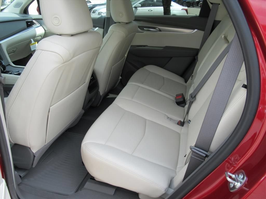 2026 Cadillac XT5 Premium Luxury - Photo 32