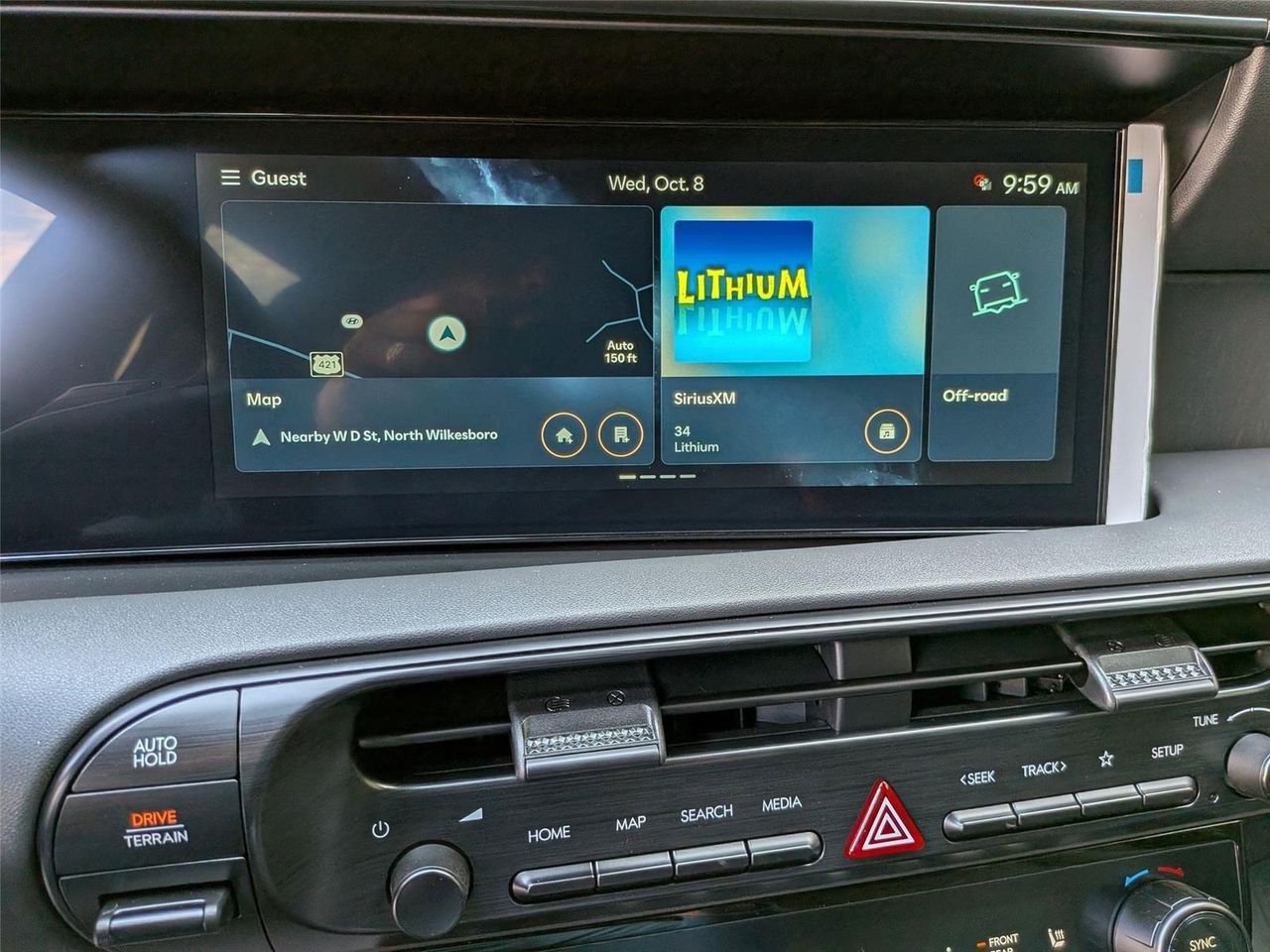 2026 Hyundai Palisade XRT Pro - Photo 19
