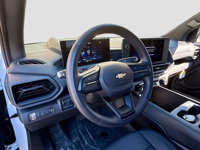 2024 Chevrolet Silverado EV Work Truck - Photo 12