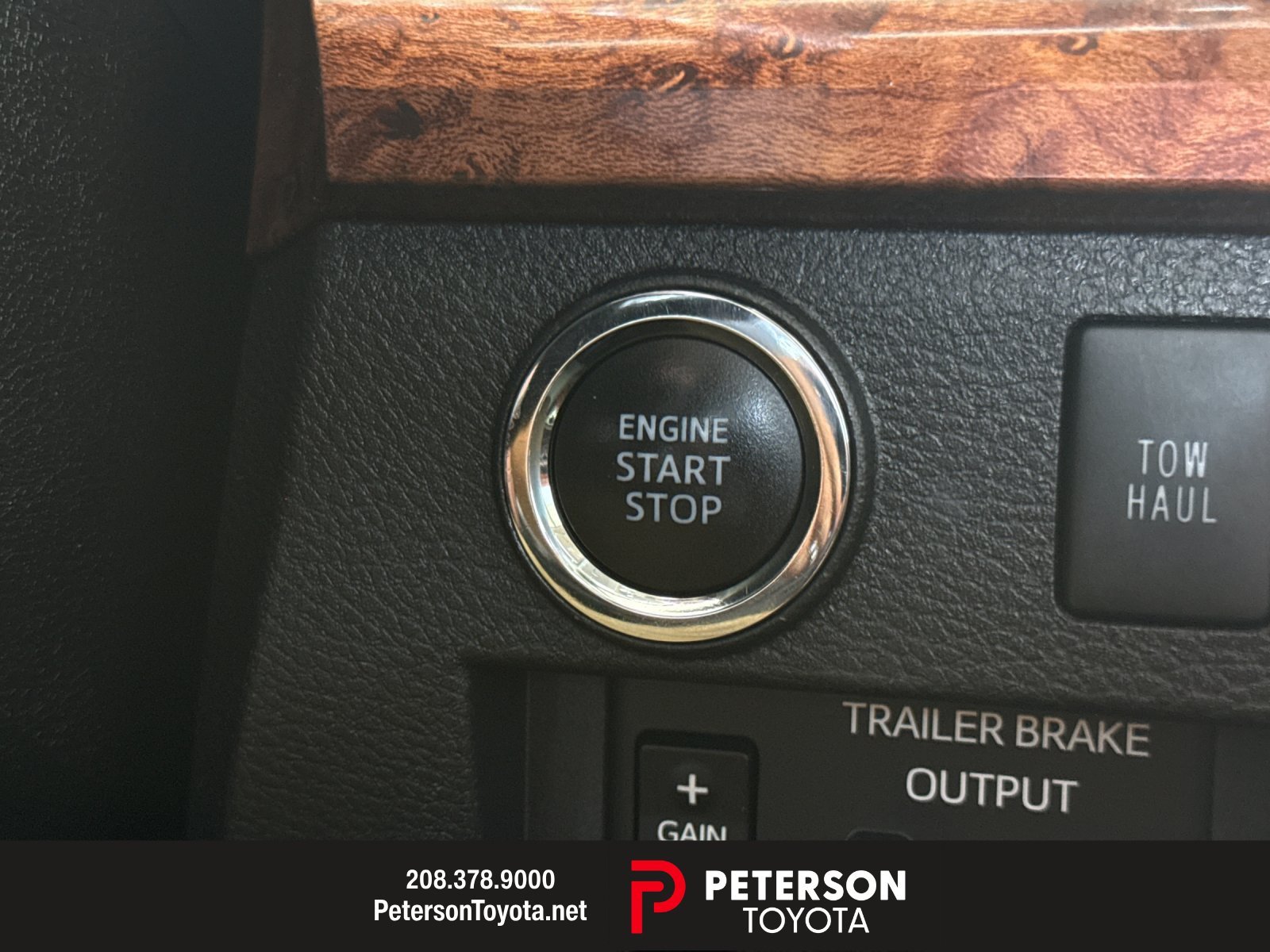 Used 2021 Black Toyota 1794 image 21