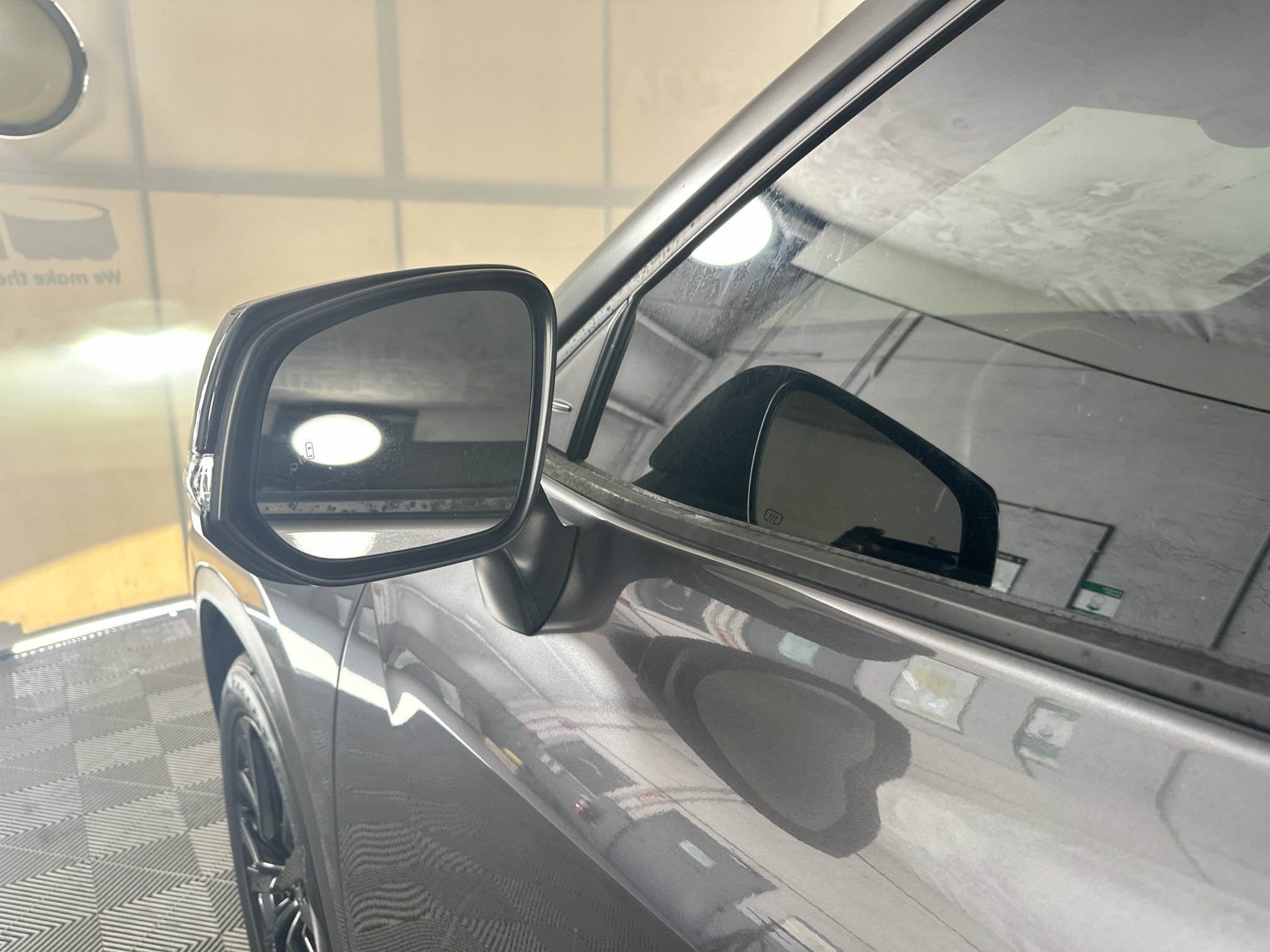 Used 2024 Magnetic Gray Metallic Toyota XSE image 10