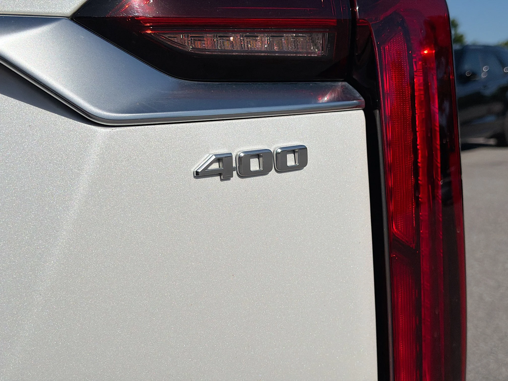 2024 Cadillac XT6 Premium Luxury - Photo 49