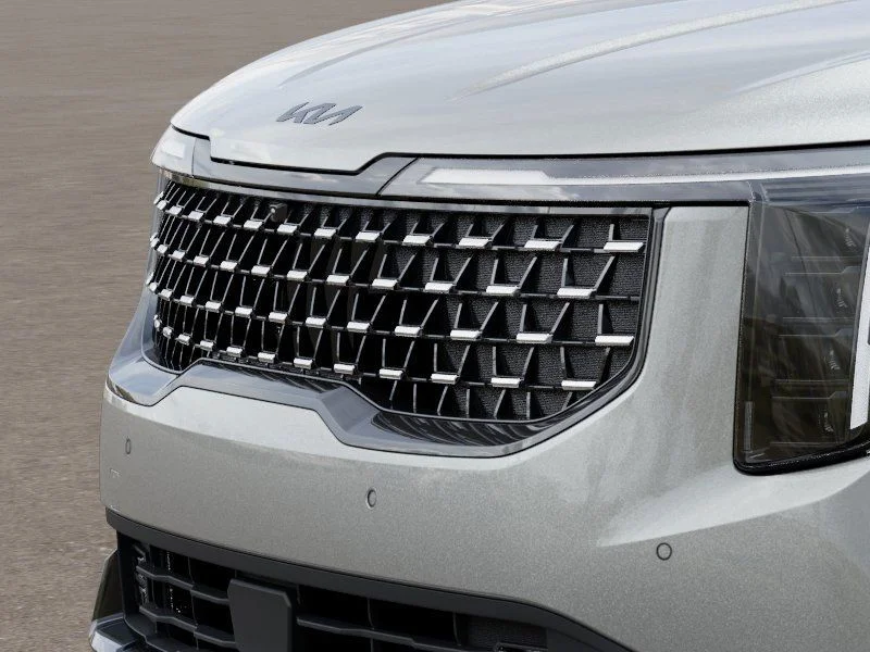New 2026 Ivory Silver Kia SX Prestige image 12