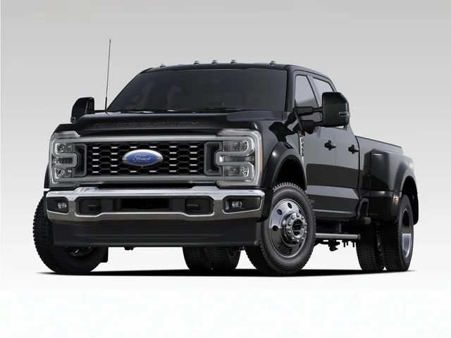 2026 Ford F-450SD Lariat