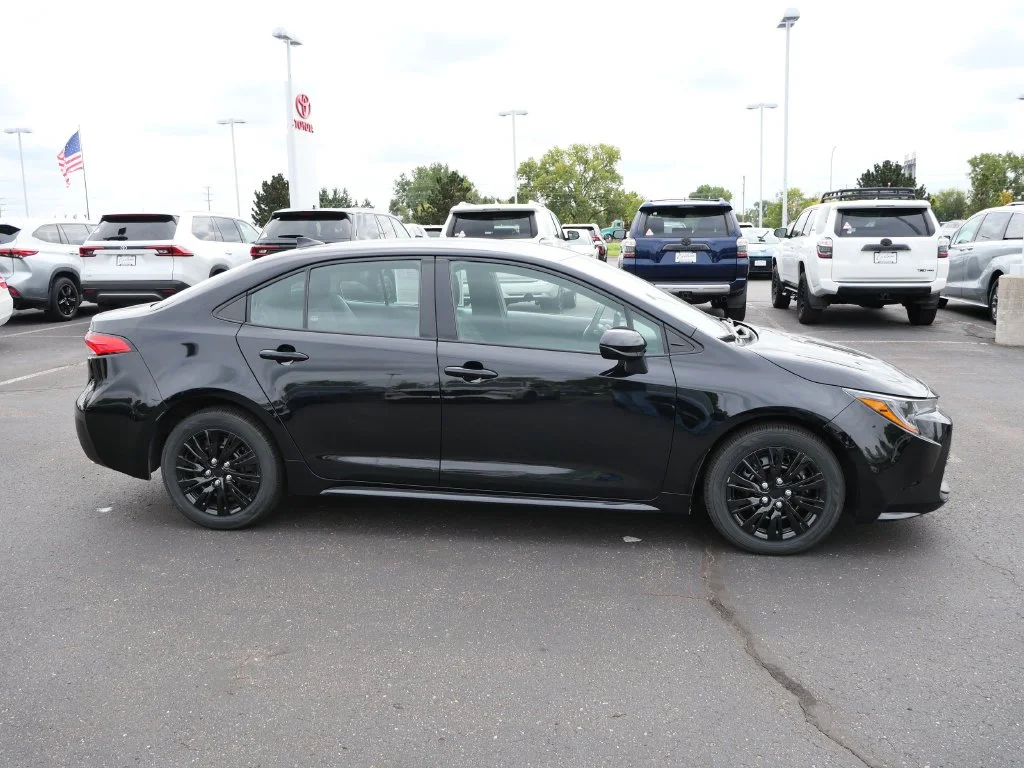 Certified Used 2024 Gray Toyota XLE image 31
