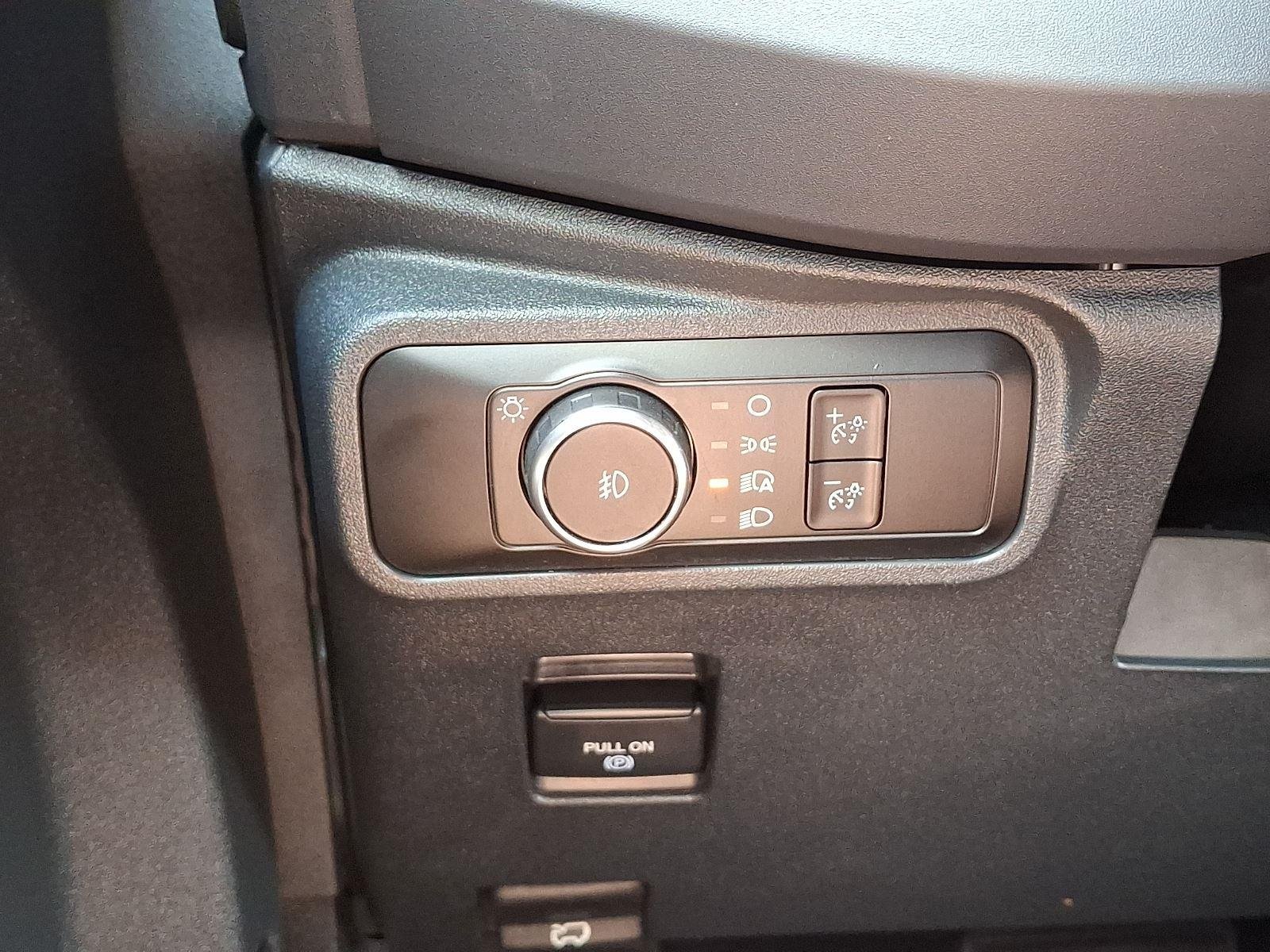 Certified Used 2025 Desert Sand Ford Outer Banks image 23