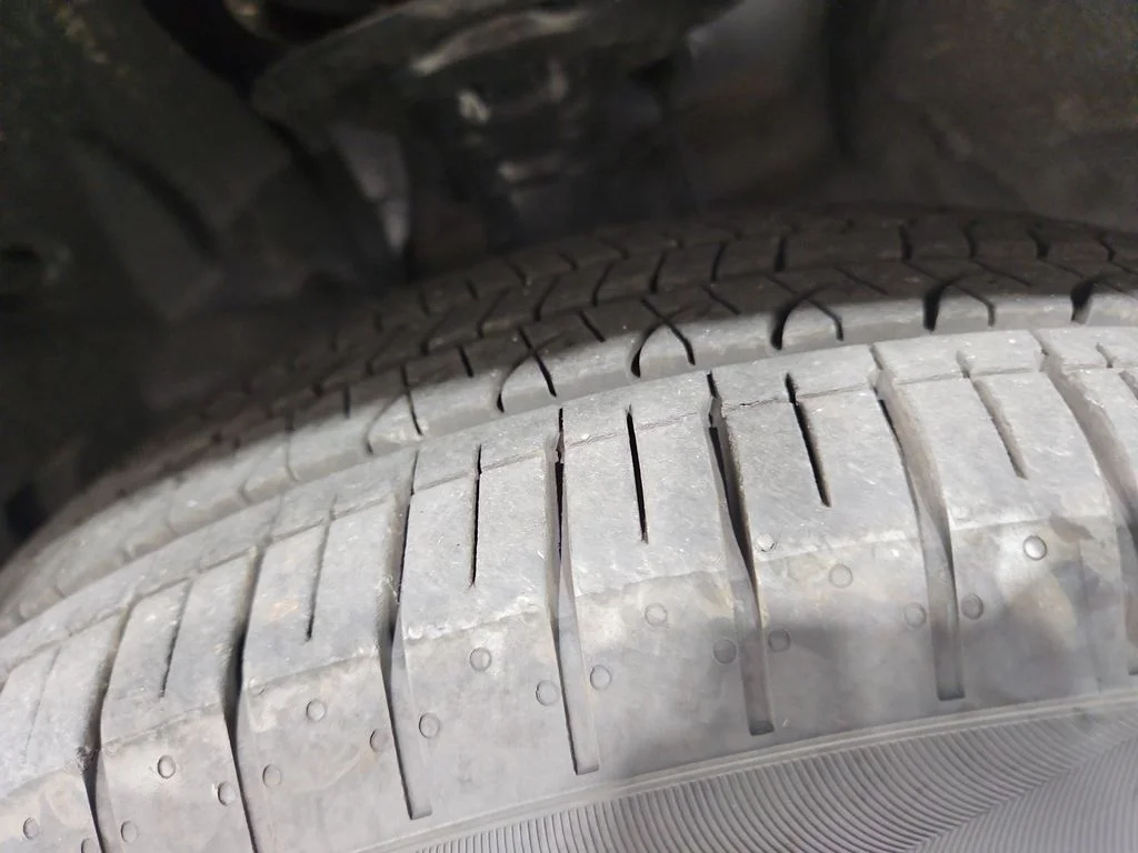 Used 2025 Gray Subaru Premium image 30