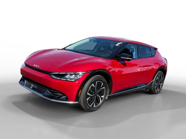 2024 Kia EV6 Wind