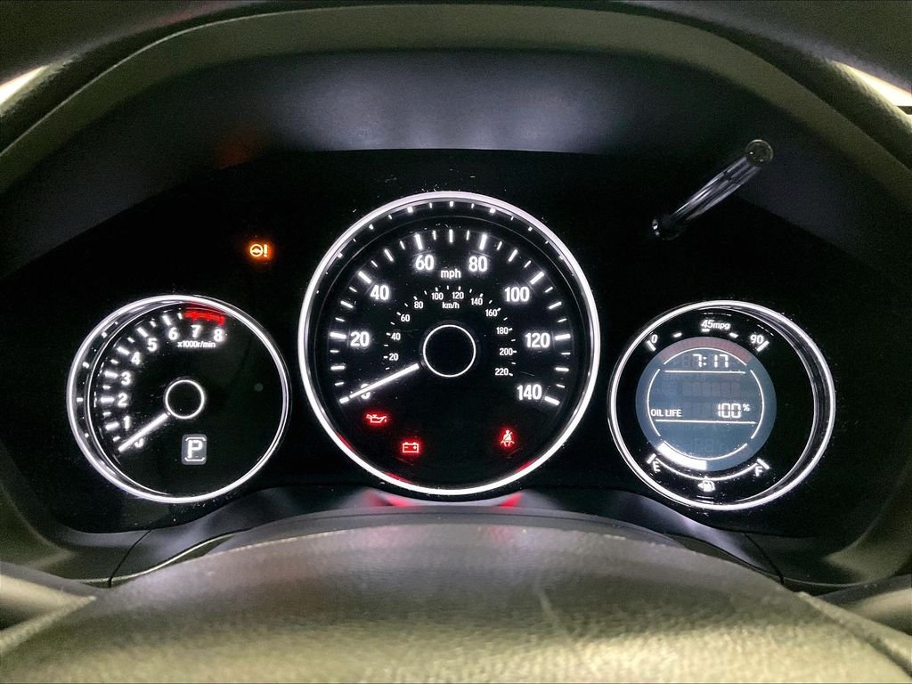 Used 2019 Black Honda LX image 24