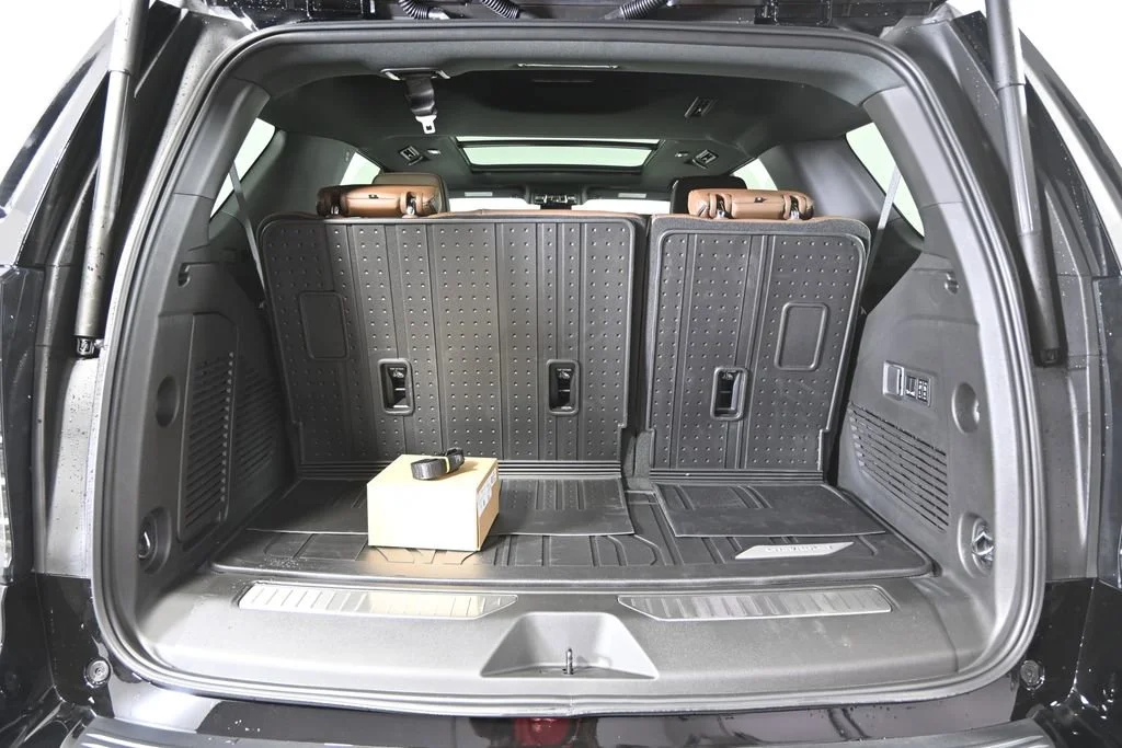 2026 Chevrolet Tahoe High Country - Photo 17