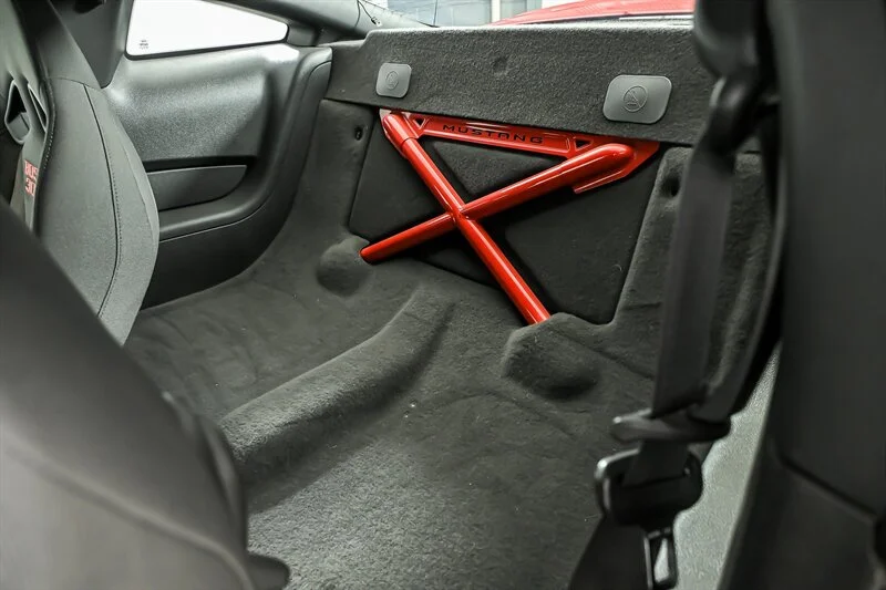 2012 Ford Mustang Boss 302 - Photo 17