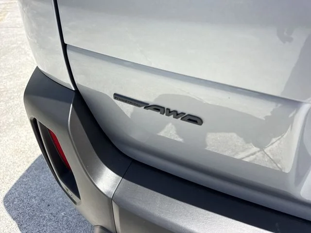 Certified Used 2026 Silver Subaru Premium image 25