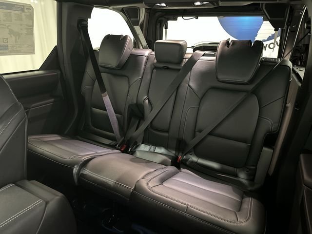 2025 Ford Bronco 4-Door Badlands - Photo 26