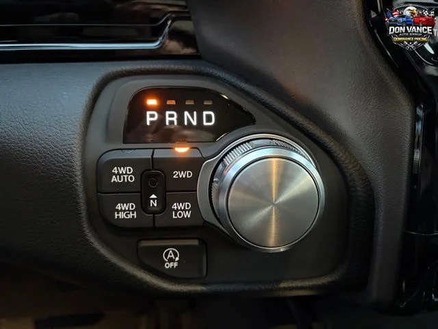 2026 RAM 1500 Laramie - Photo 21