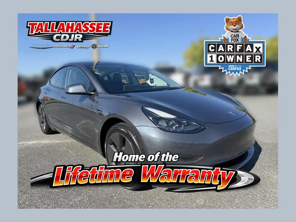 2023 Tesla Model 3 Base