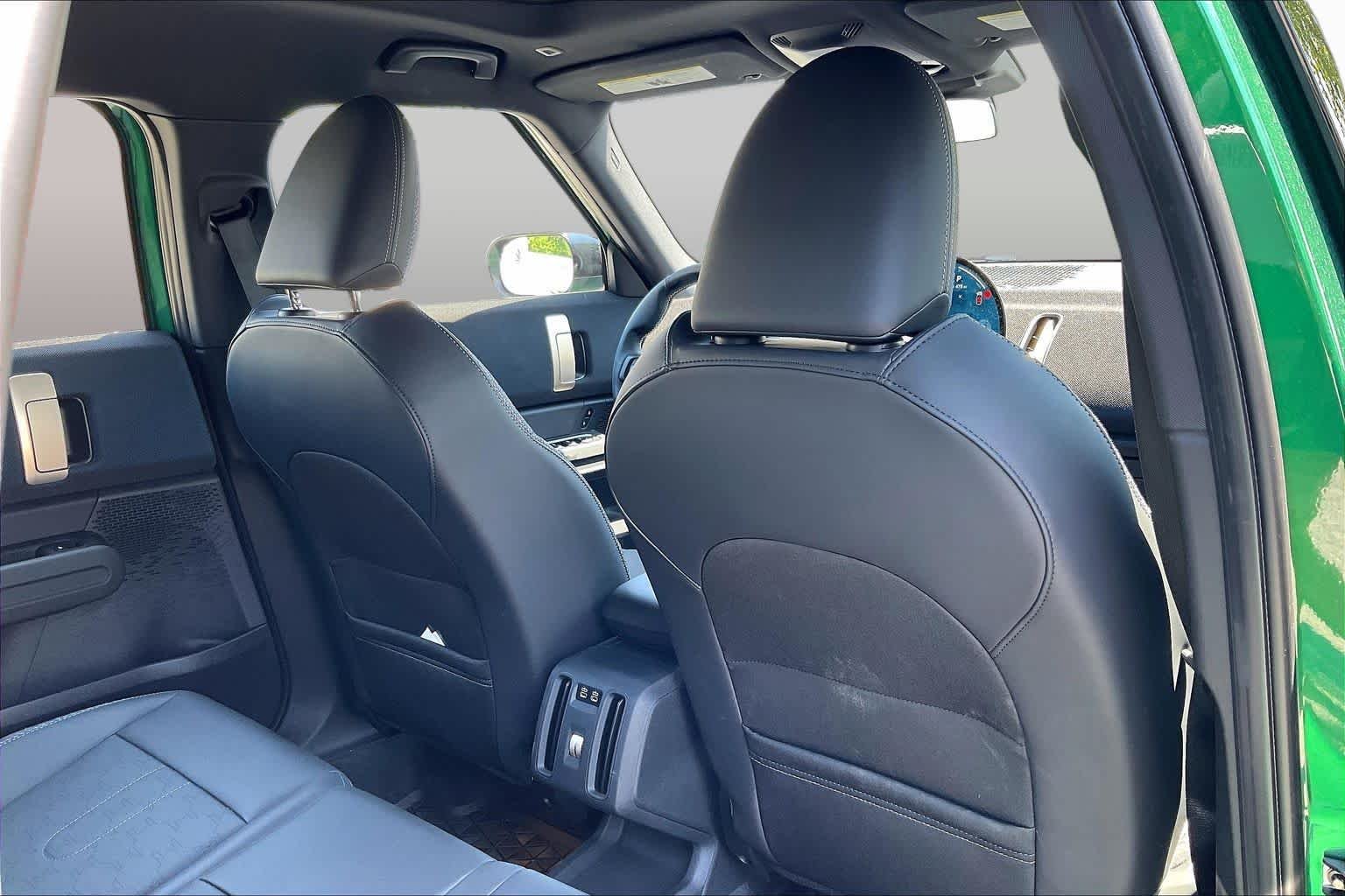 2025 MINI Countryman S - Photo 20