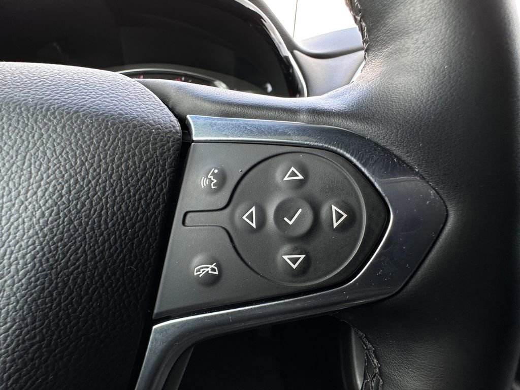 Used 2023 Northsky Blue Metallic Chevrolet LT Leather image 38