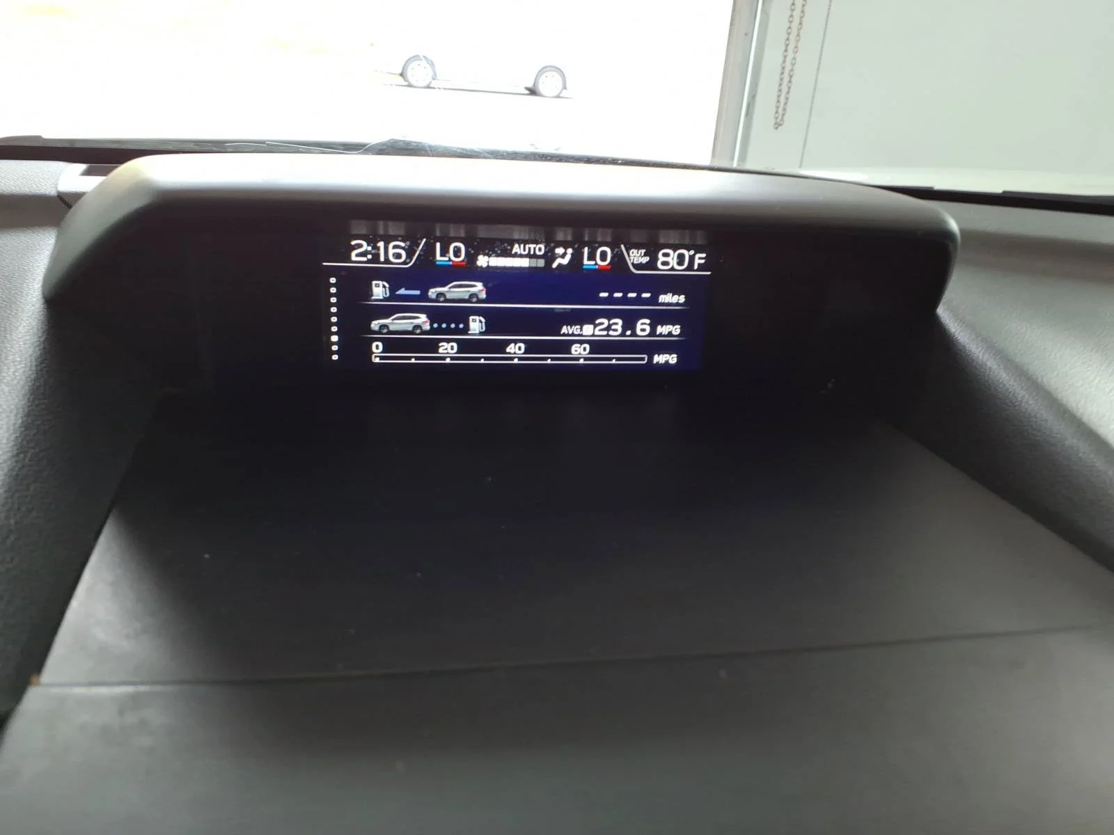 2019 Subaru Forester Limited - Photo 23