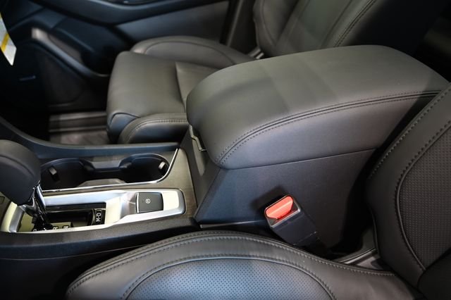 2026 Subaru Ascent Touring - Photo 22