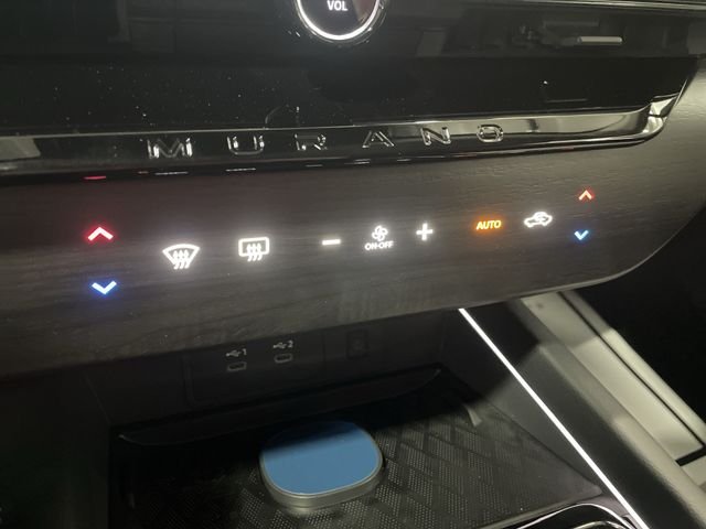 New 2026 Everest White Pearl TriCoat Nissan SL image 19