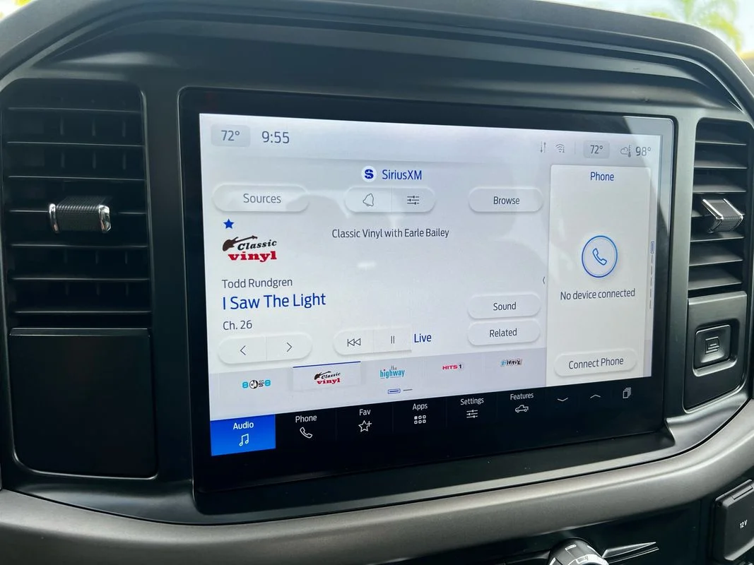 Used 2025  Ford XLT image 23