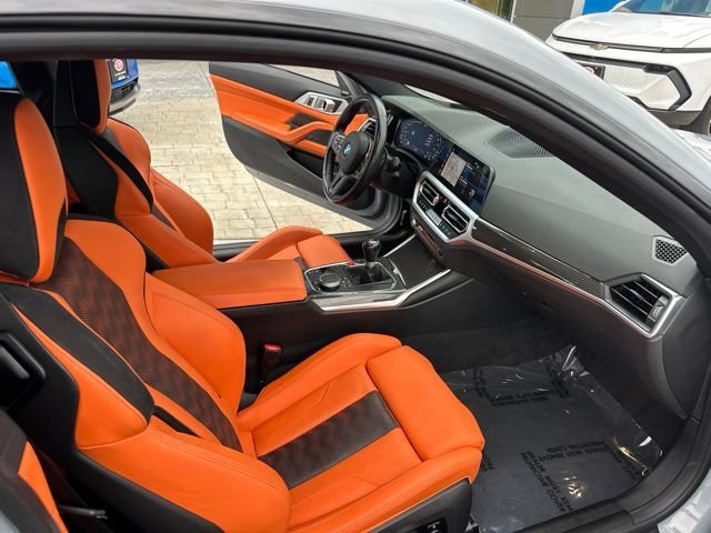Used 2022 Gray BMW Base image 9