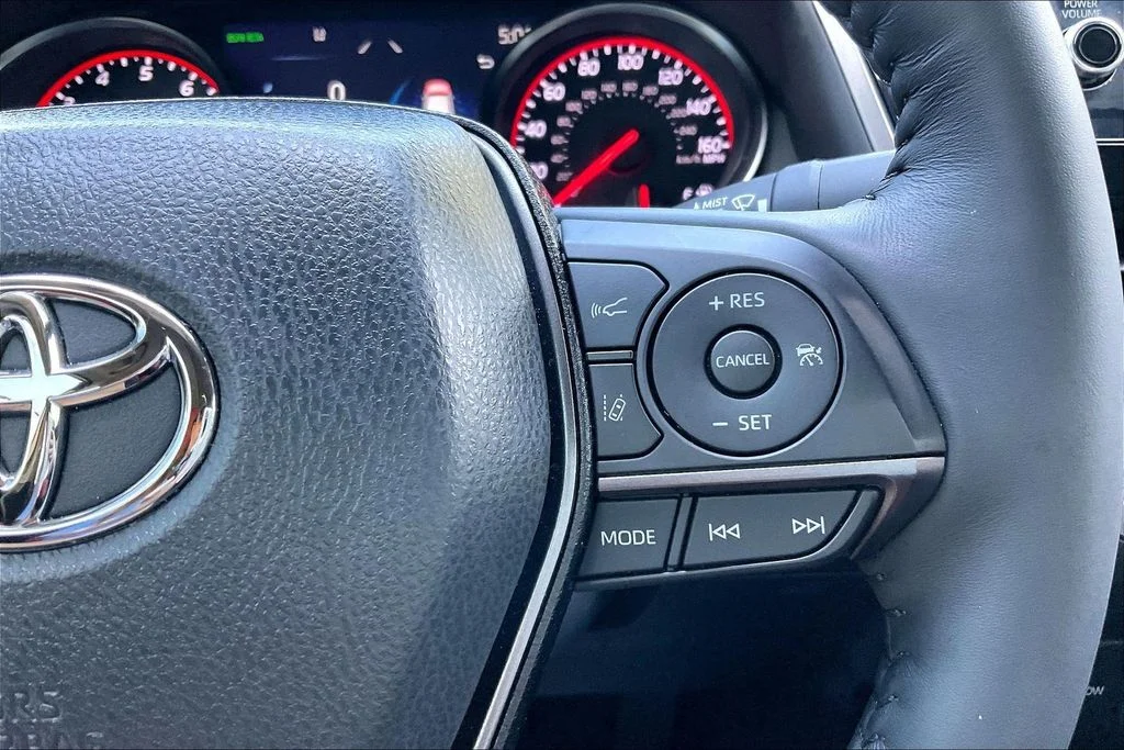 Used 2024 Beige Toyota XSE image 19