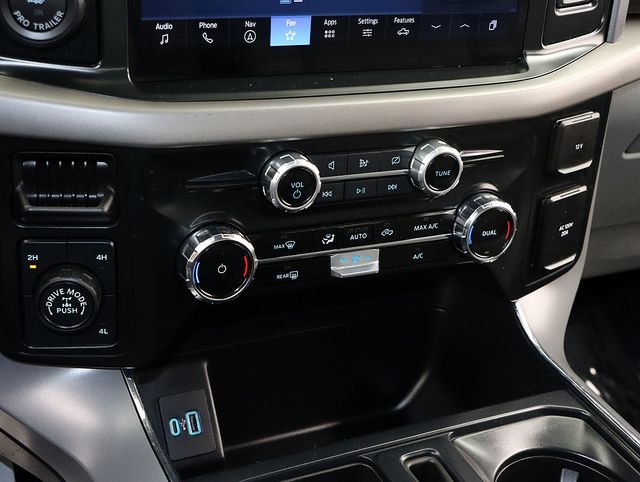 Used 2024 Avalanche Ford XLT image 21