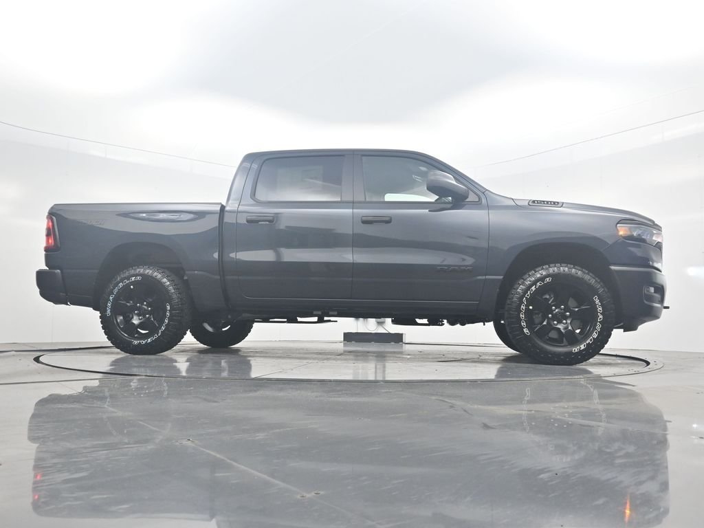 New 2026 Forged Blue Metallic RAM Warlock image 35