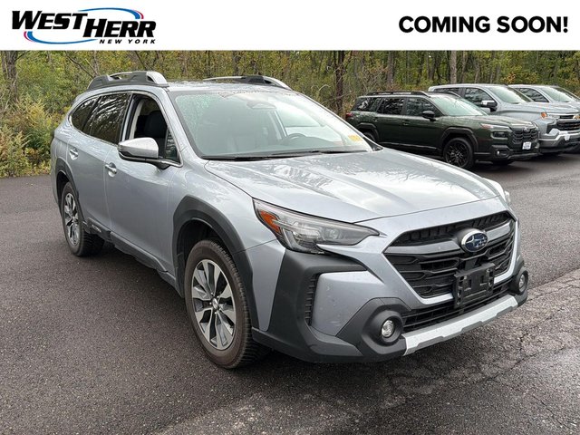 2024 Subaru Outback Touring