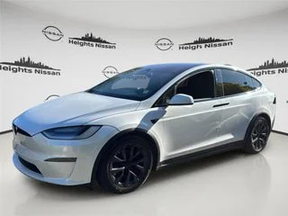2023 Tesla Model X