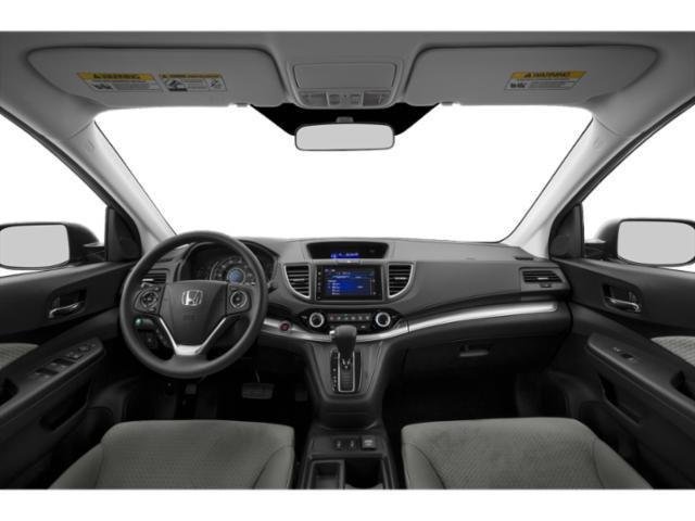 Used 2015  Honda EX image 7