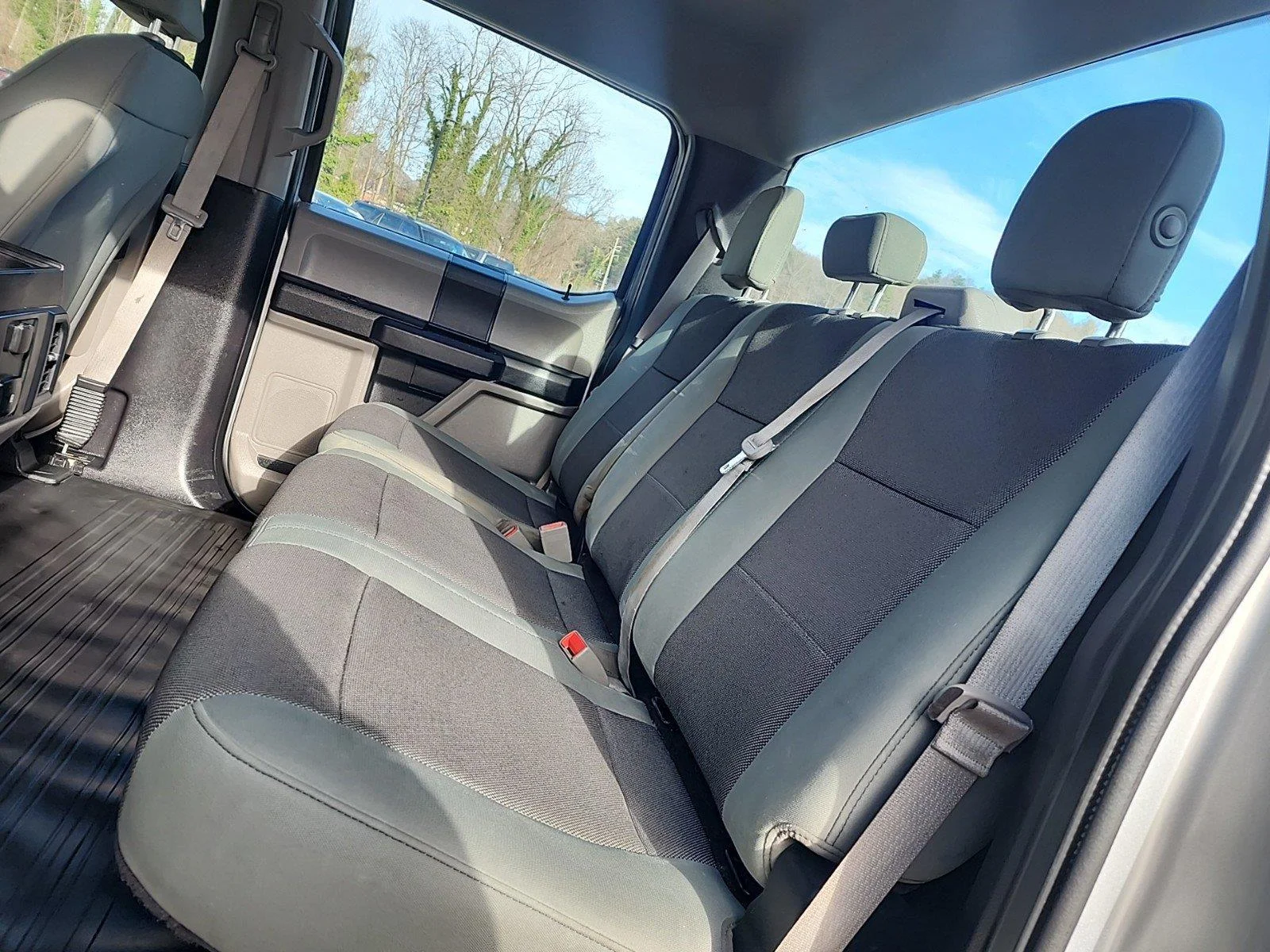 2018 Ford F-150 XL - Photo 8