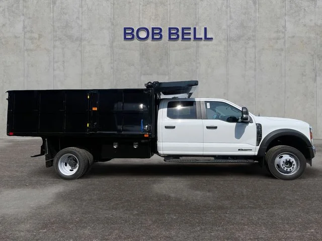 New 2026 White Ford XL image 6