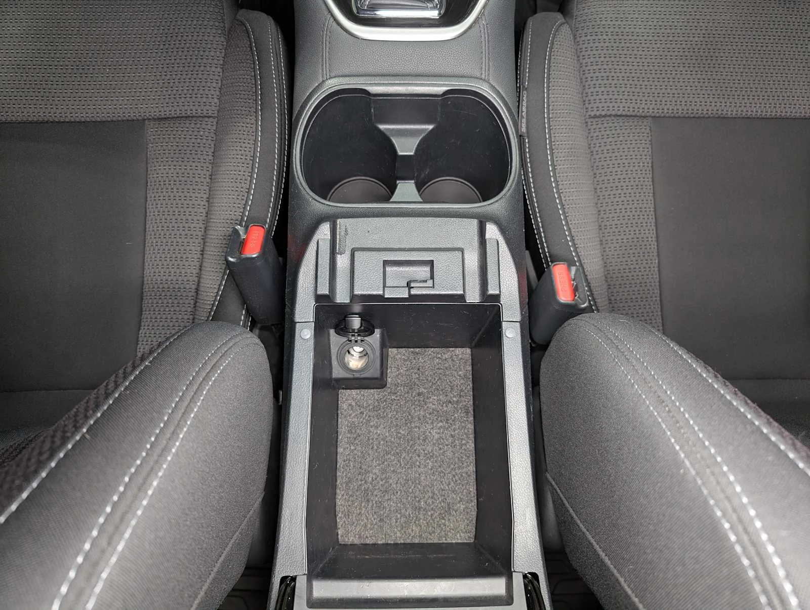 Used 2021 Magnetite Gray Metallic Subaru Premium image 20