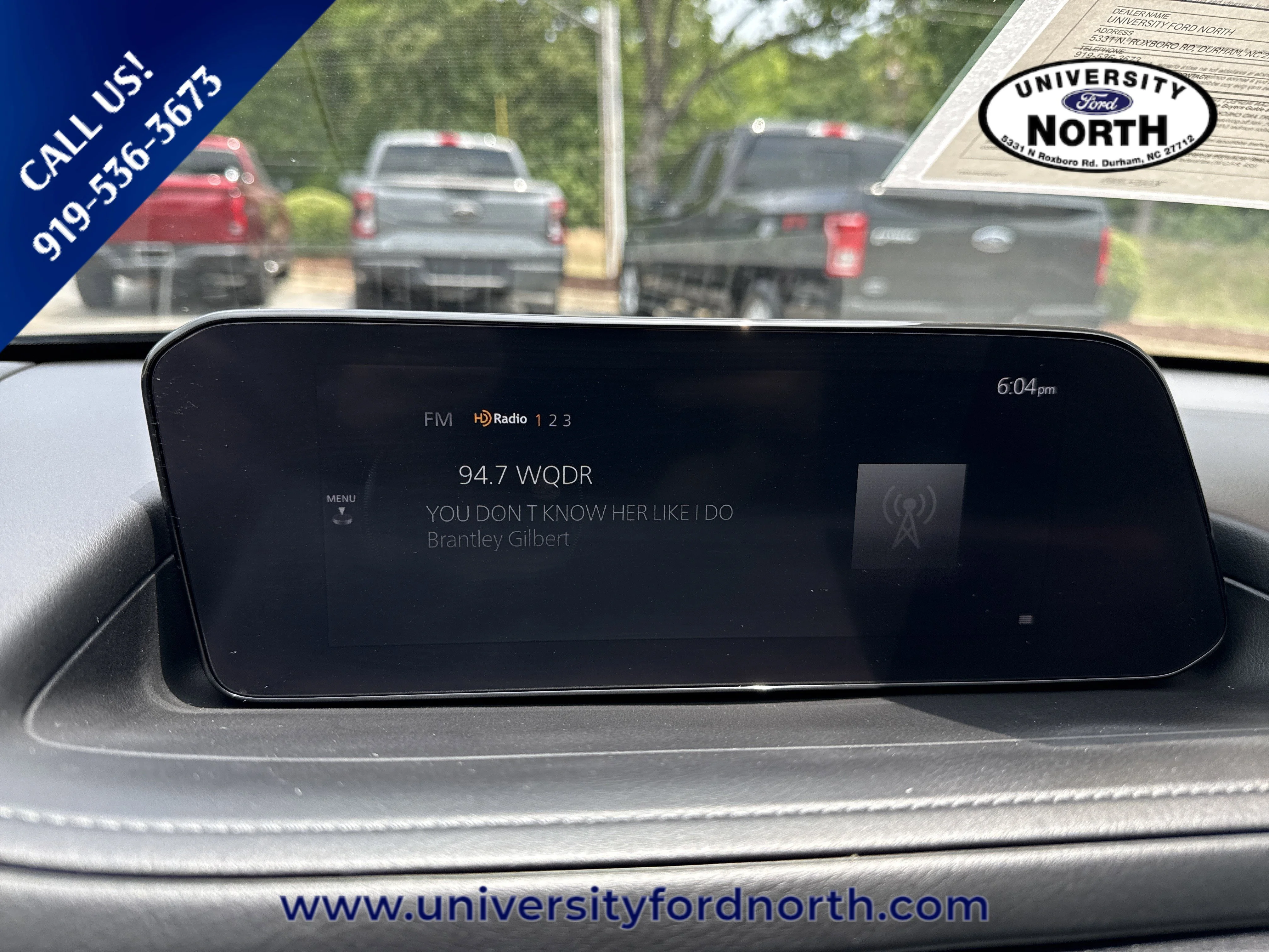 Used 2022 Jet Black Mica Mazda 2.5 S Select Package image 22