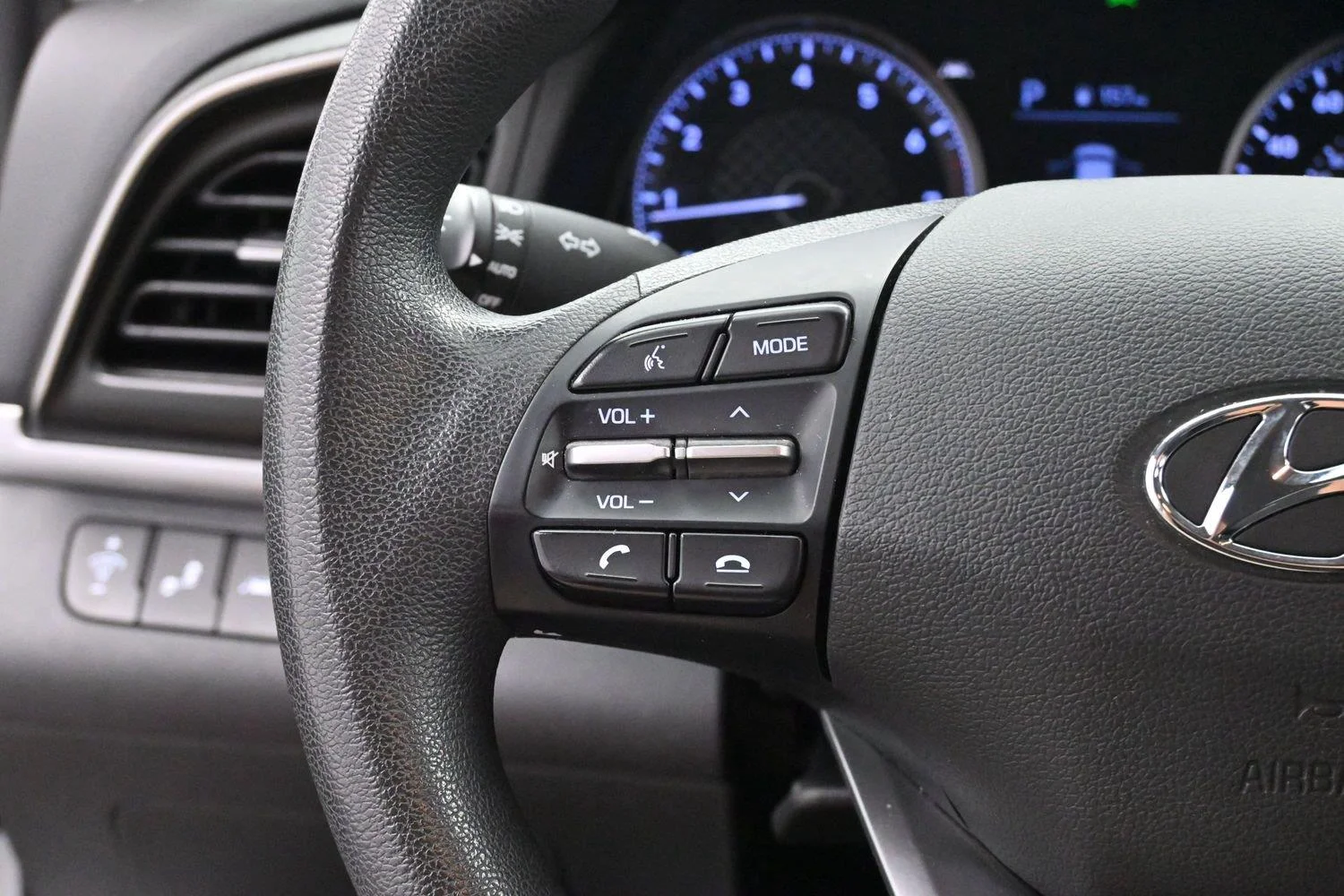 Used 2020 Symphony Silver Hyundai SEL image 16