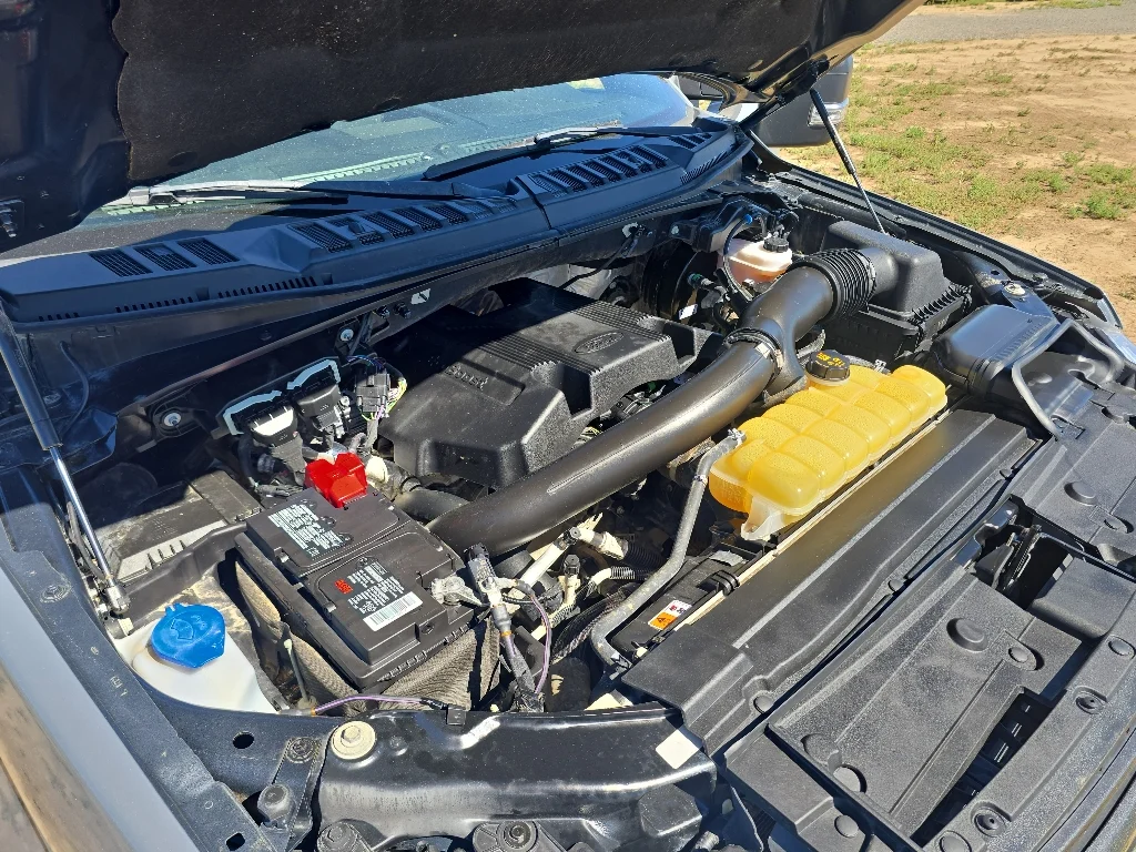 Used 2019  Ford XLT image 38