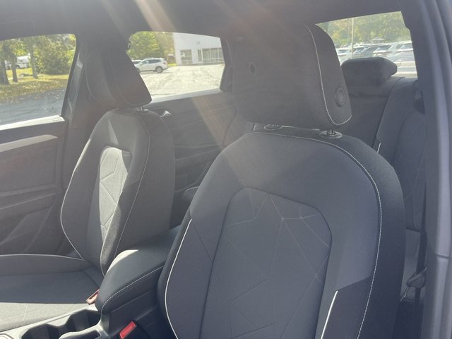 New 2027 Platinum Gray Metallic Volkswagen 1.8T Sport image 8