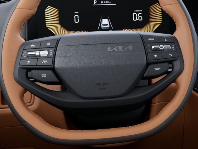 New 2027  Kia X-Line image 22