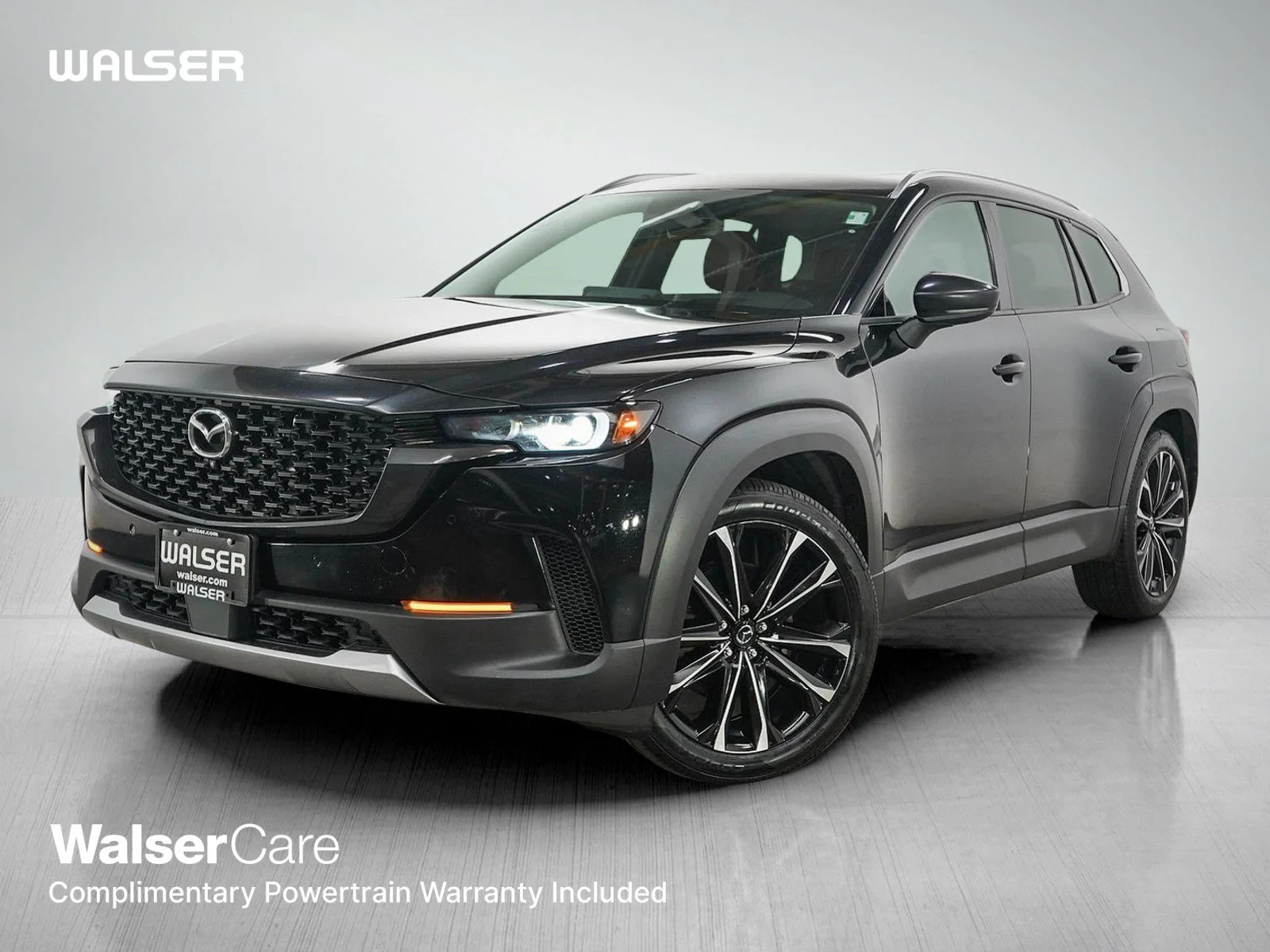 2023 Mazda CX-50