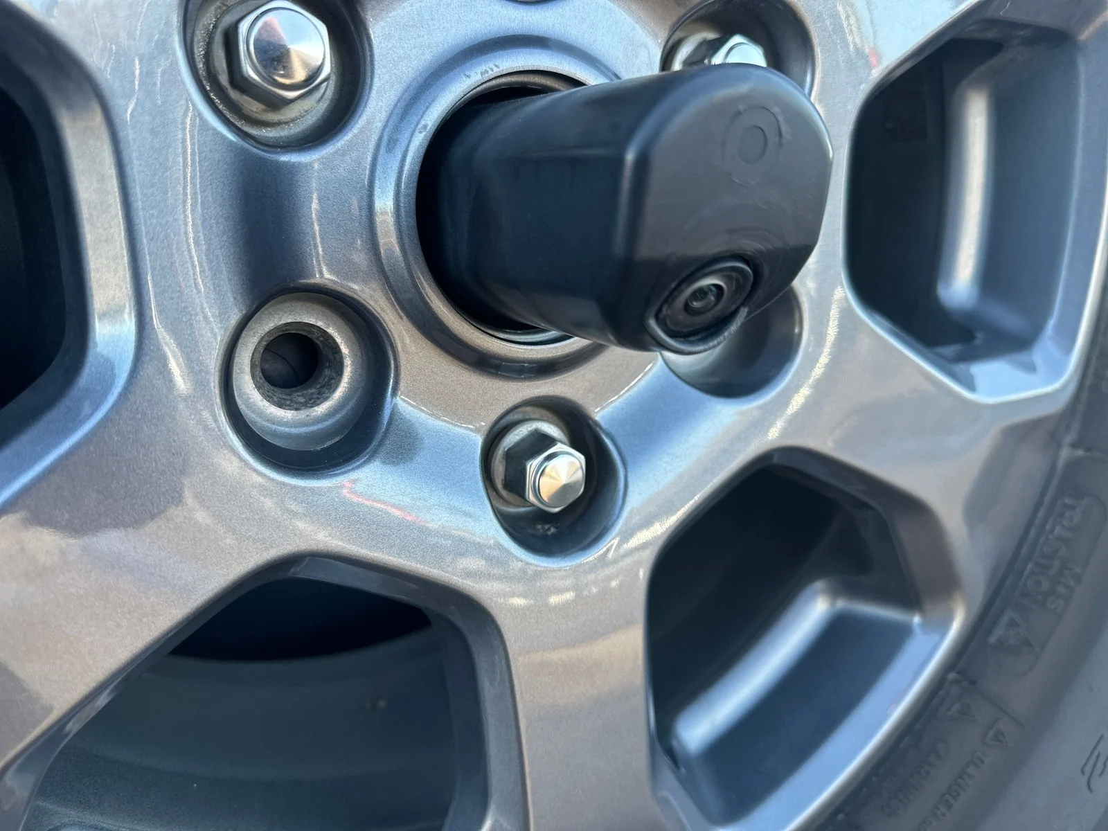2022 Ford Bronco 4-Door Big Bend - Photo 11