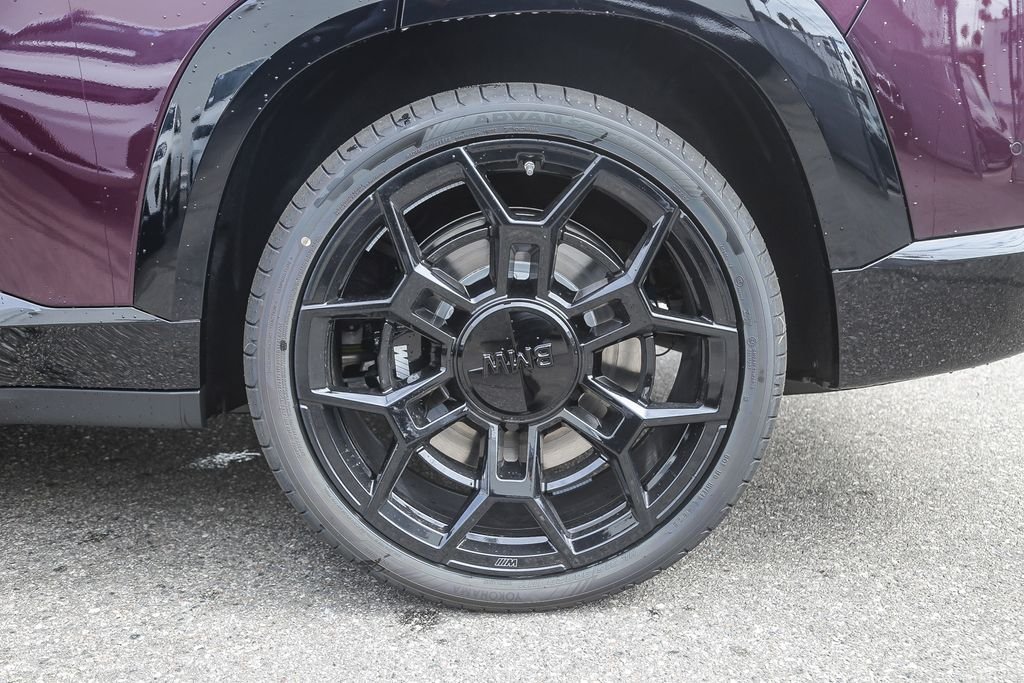 New 2026 Mora Metallic BMW Label image 8