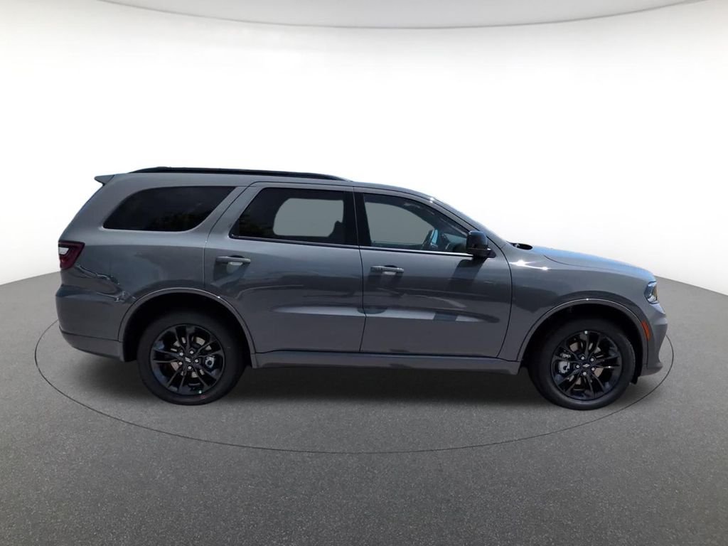 New 2026 Gray Dodge GT image 6