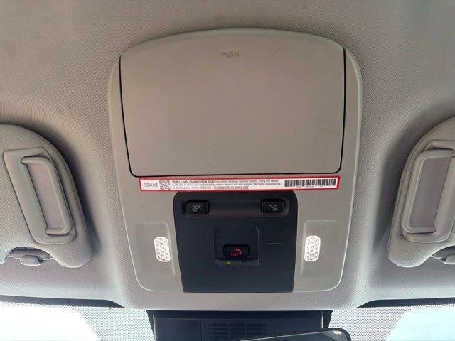 Certified Used 2025 Black Toyota LE image 218