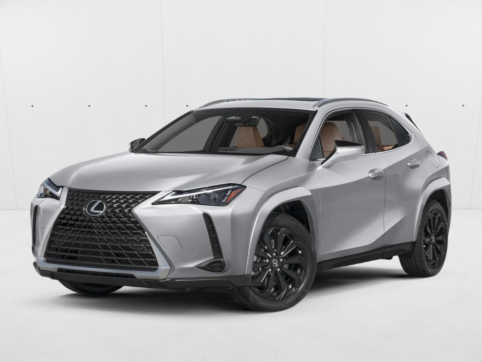 2026 Lexus UX Hybrid