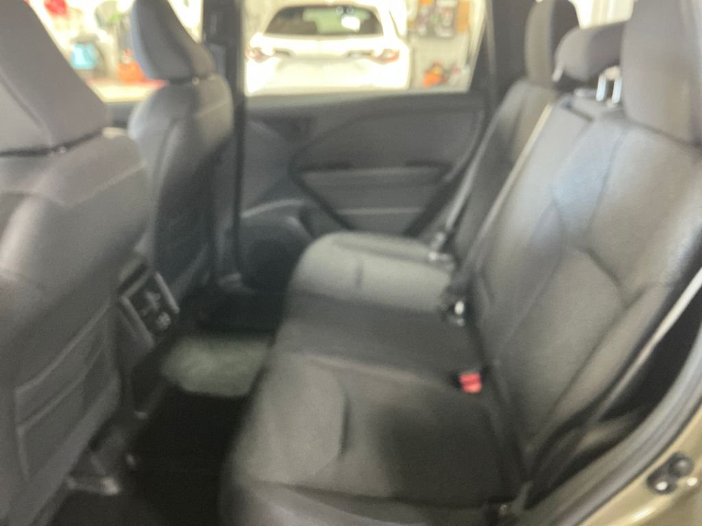 Certified Used 2025 Brown Subaru Premium image 27