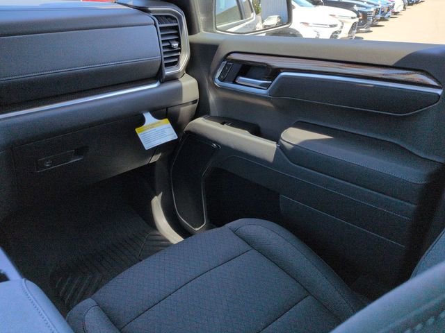 2026 Chevrolet Silverado 1500 LT - Photo 16