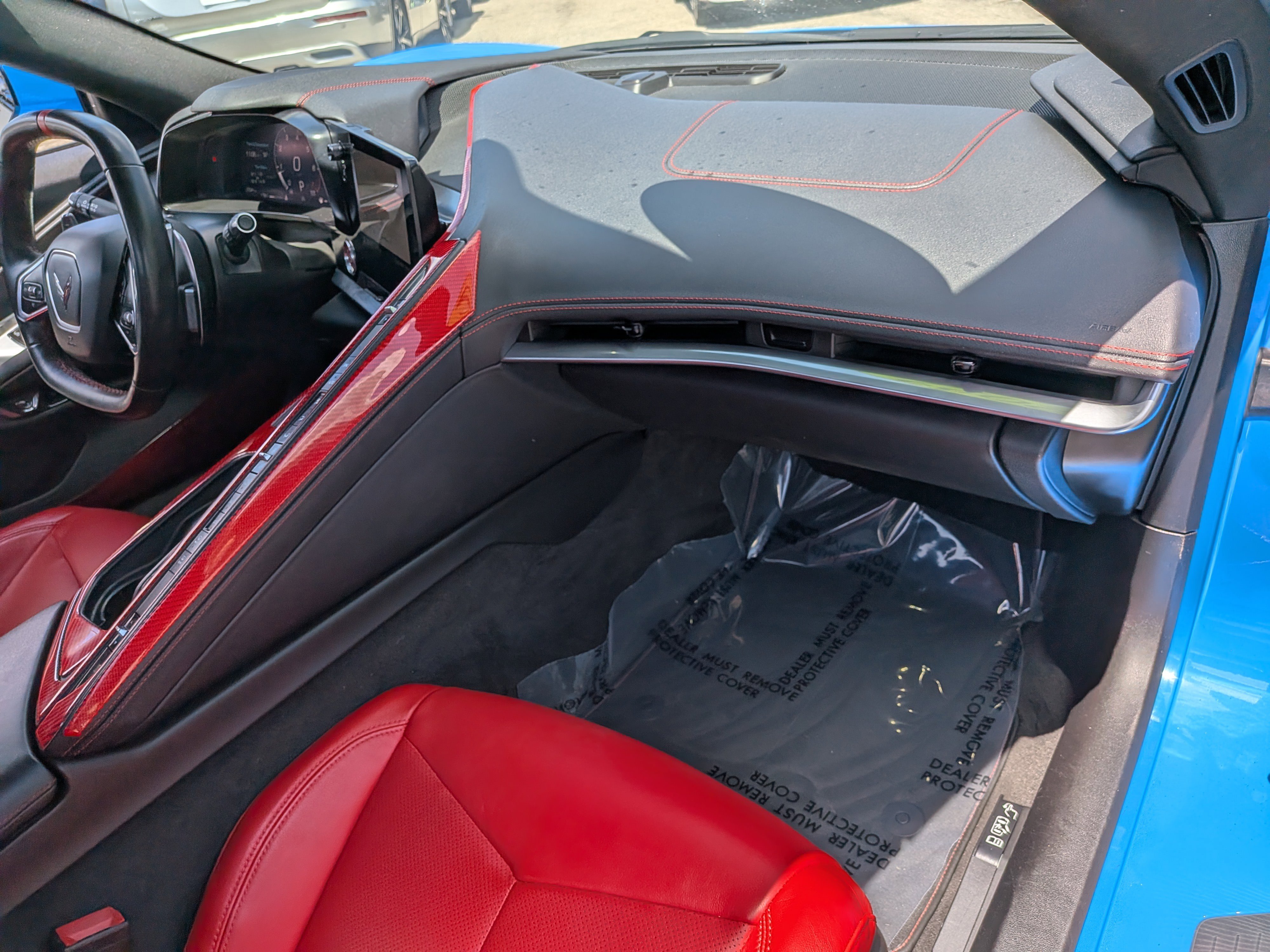2022 Chevrolet Corvette 1LT - Photo 15