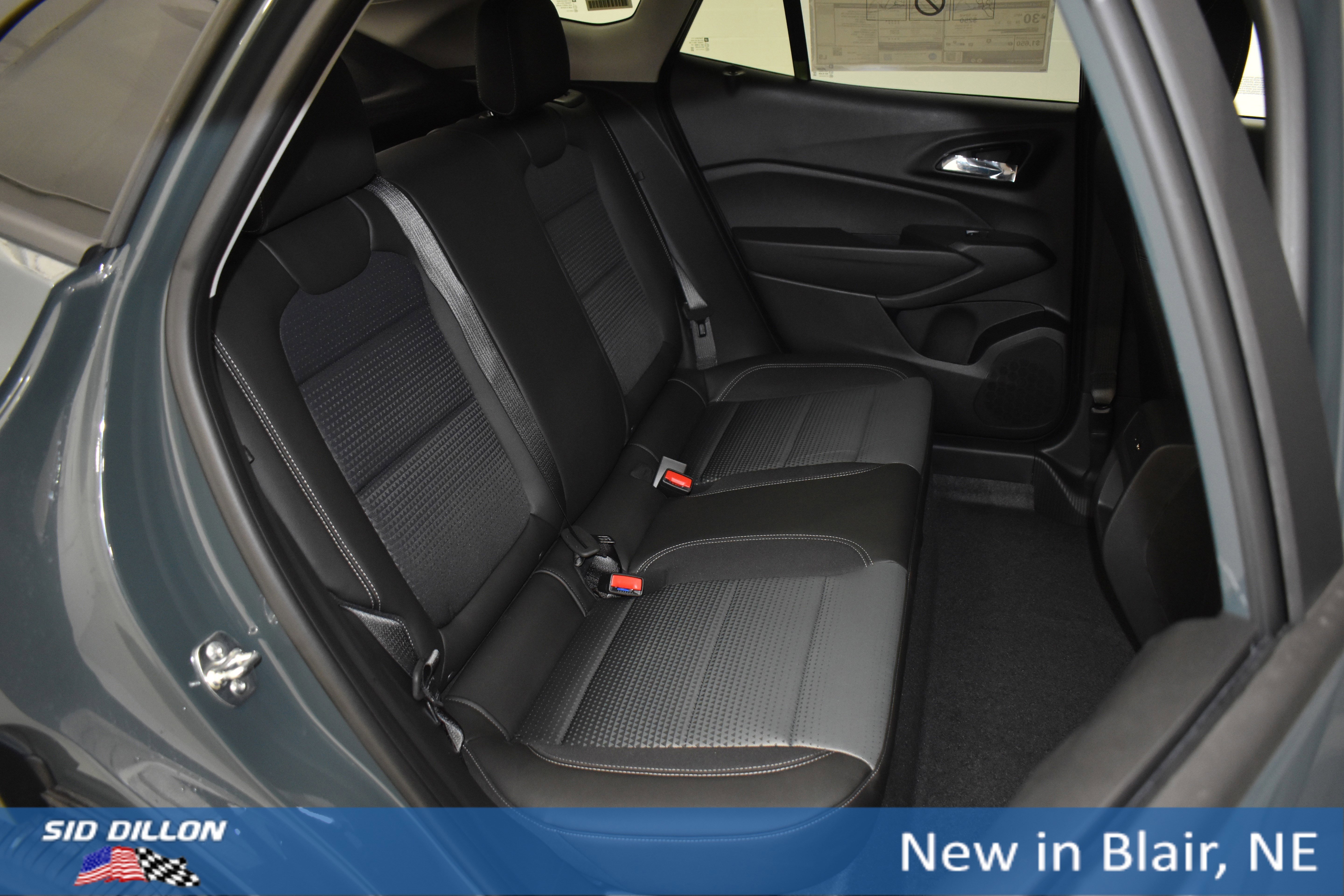 2026 Chevrolet Trax LT - Photo 9